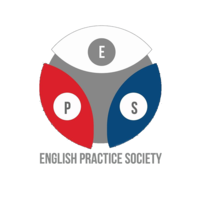 English Practice Society logo, English Practice Society contact details