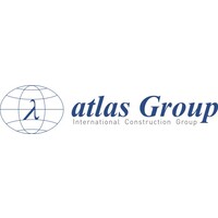 ATLAS GROUP logo, ATLAS GROUP contact details