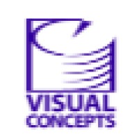 Visual Concepts logo, Visual Concepts contact details