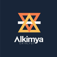 Alkimya Catalyst logo, Alkimya Catalyst contact details