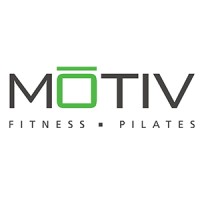 MOTIV Fitness & Pilates logo, MOTIV Fitness & Pilates contact details