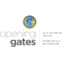 Opening Gates Youth and Family Services logo, Opening Gates Youth and Family Services contact details