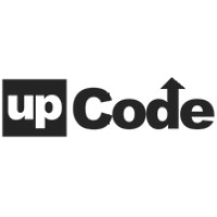 UpCode Studios logo, UpCode Studios contact details