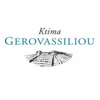 Ktima Gerovassiliou logo, Ktima Gerovassiliou contact details