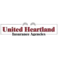 United Heartland Insurance Agencies logo, United Heartland Insurance Agencies contact details