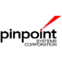 Pinpoint Systems Corporation logo, Pinpoint Systems Corporation contact details