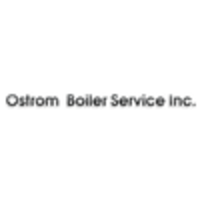 Ostrom Boiler Service Inc logo, Ostrom Boiler Service Inc contact details