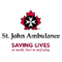 St. John Ambulance Niagara Region Branch logo, St. John Ambulance Niagara Region Branch contact details