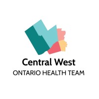 Central West Ontario Health Team logo, Central West Ontario Health Team contact details