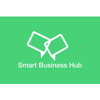 Smart Business Hub logo, Smart Business Hub contact details