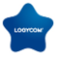 LogyCom logo, LogyCom contact details