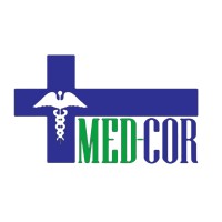 Med-Cor Staffing Inc. logo, Med-Cor Staffing Inc. contact details