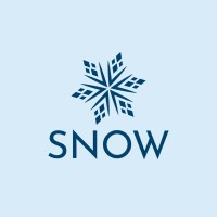 SNOW logo, SNOW contact details