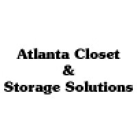 Atlanta Closet & Storage Solutions logo, Atlanta Closet & Storage Solutions contact details