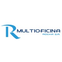 Multioficina logo, Multioficina contact details