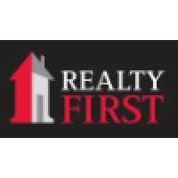 Realty First logo, Realty First contact details