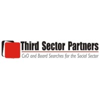 Third Sector Partners logo, Third Sector Partners contact details