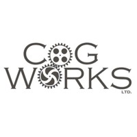 Cogworks logo, Cogworks contact details