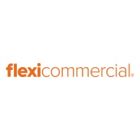 flexicommercial logo, flexicommercial contact details