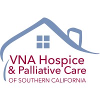 VNA Hospice & Palliative Care of SoCal logo, VNA Hospice & Palliative Care of SoCal contact details