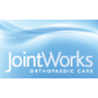 Joint Works logo, Joint Works contact details