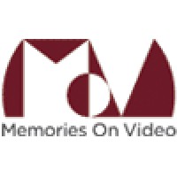 Memories On Video logo, Memories On Video contact details