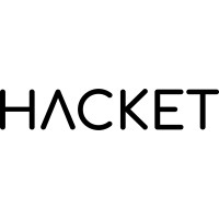 Hacket Cyber logo, Hacket Cyber contact details