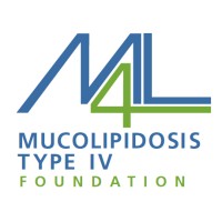 Mucolipidosis Type IV (ML4) Foundation logo, Mucolipidosis Type IV (ML4) Foundation contact details