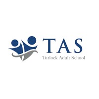 Turlock Adult School logo, Turlock Adult School contact details