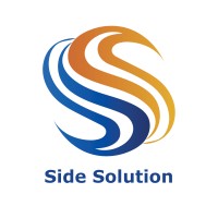 Side Solution logo, Side Solution contact details