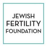 Jewish Fertility Foundation logo, Jewish Fertility Foundation contact details