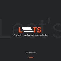 Leets logo, Leets contact details