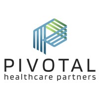 Pivotal Healthcare Partners logo, Pivotal Healthcare Partners contact details