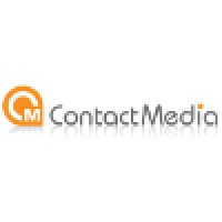 Contact Media Inc. logo, Contact Media Inc. contact details