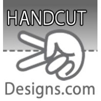 Handcut Designs logo, Handcut Designs contact details