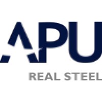 APU Solutions logo, APU Solutions contact details