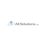 ALL SOLUTIONS LTD logo, ALL SOLUTIONS LTD contact details