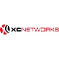 XC Networks logo, XC Networks contact details