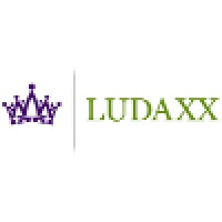 Ludaxx logo, Ludaxx contact details