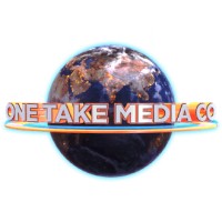 One Take Media Co logo, One Take Media Co contact details