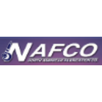 NAFCO - North American Fabrication Company logo, NAFCO - North American Fabrication Company contact details