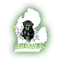 Hesperia High School logo, Hesperia High School contact details