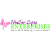 Heather Lopez Enterprises logo, Heather Lopez Enterprises contact details