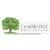 Cambridge Real Estate logo, Cambridge Real Estate contact details