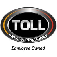 Toll Company logo, Toll Company contact details