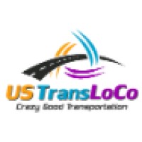 US TransLoCo logo, US TransLoCo contact details