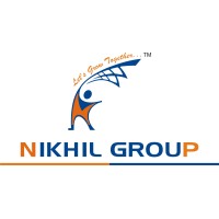 Nikhil Infraspecialities Pvt Ltd logo, Nikhil Infraspecialities Pvt Ltd contact details