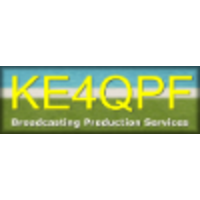 KE4QPF Broadcasting Production Services logo, KE4QPF Broadcasting Production Services contact details