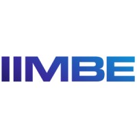 IIMBE logo, IIMBE contact details