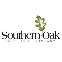 Southern Oak Insurance Company logo, Southern Oak Insurance Company contact details